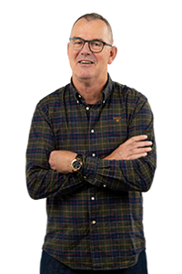 Paul Meijering